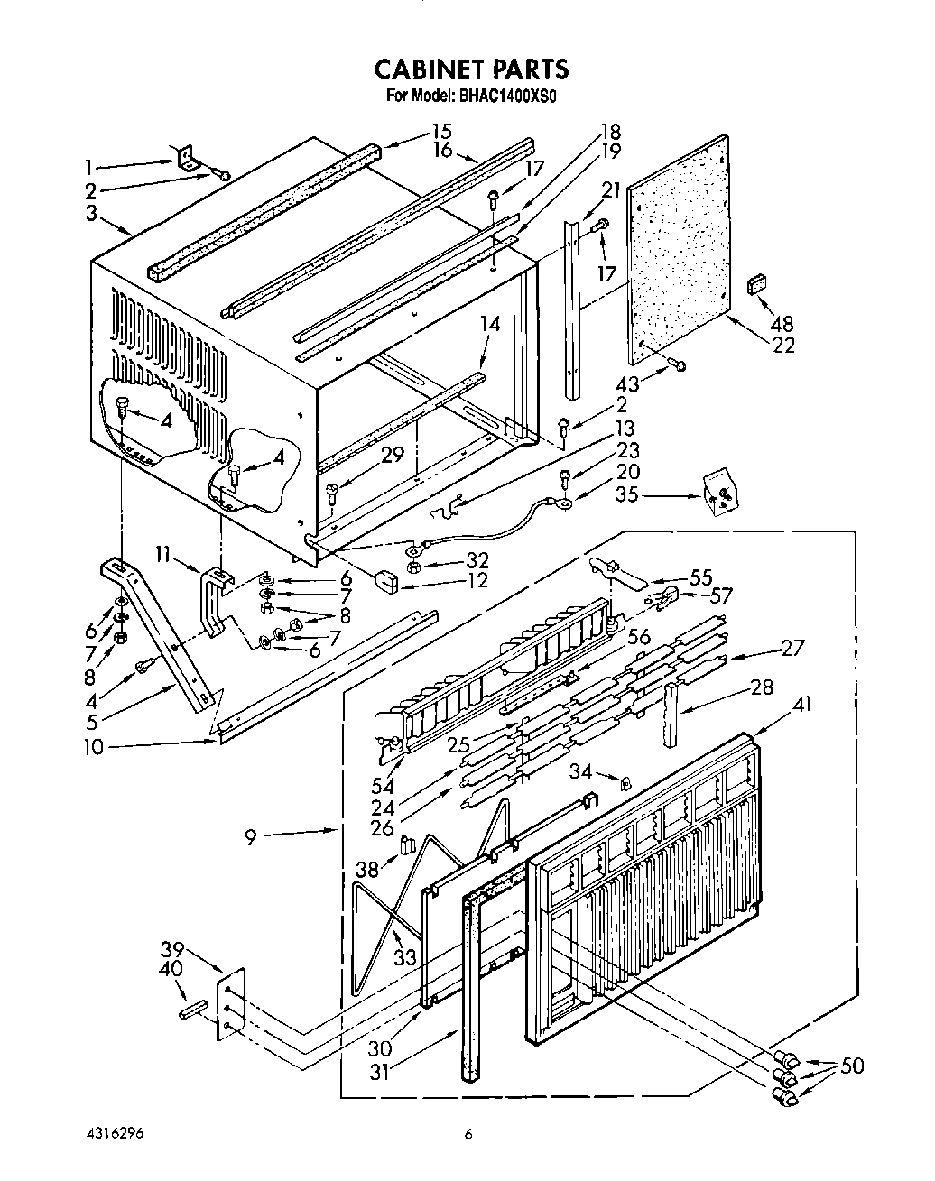 04 - CABINET