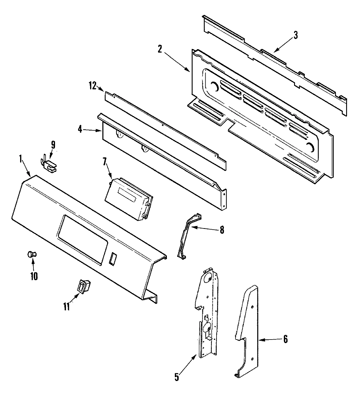 02 - CONTROL PANEL