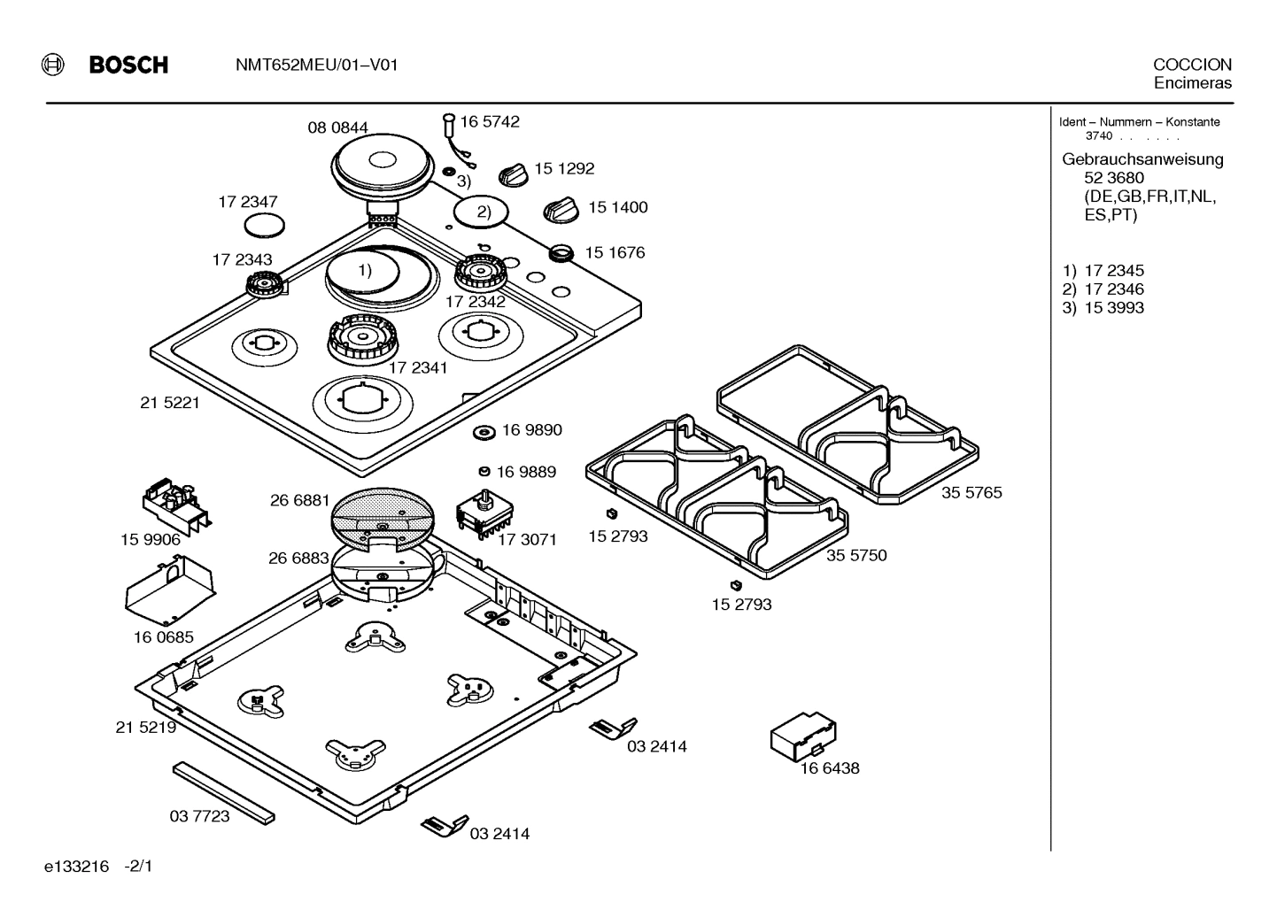 Diagram 1