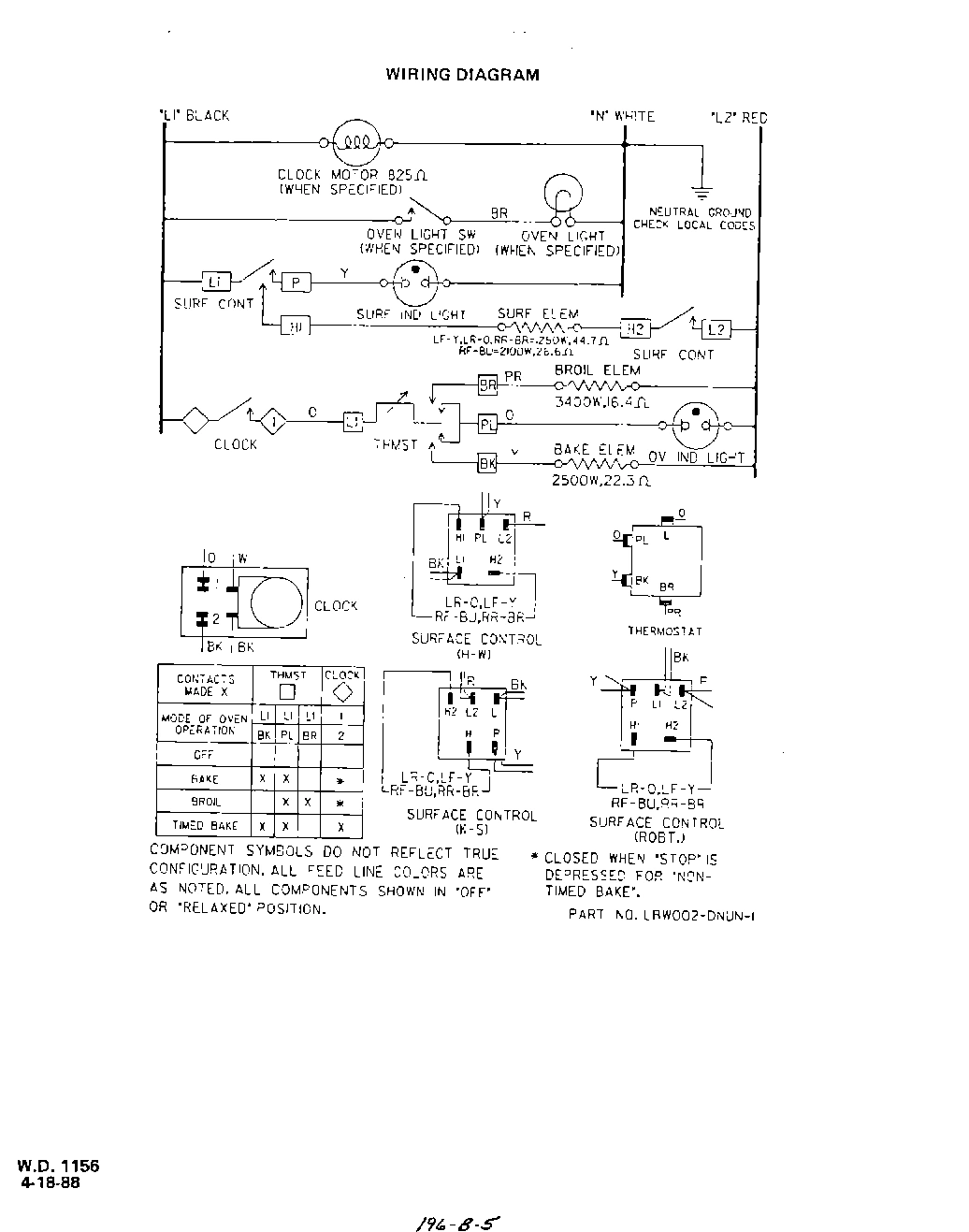 07 - WIRING DIAGRAM