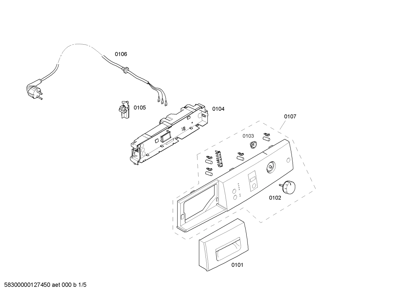Diagram 1