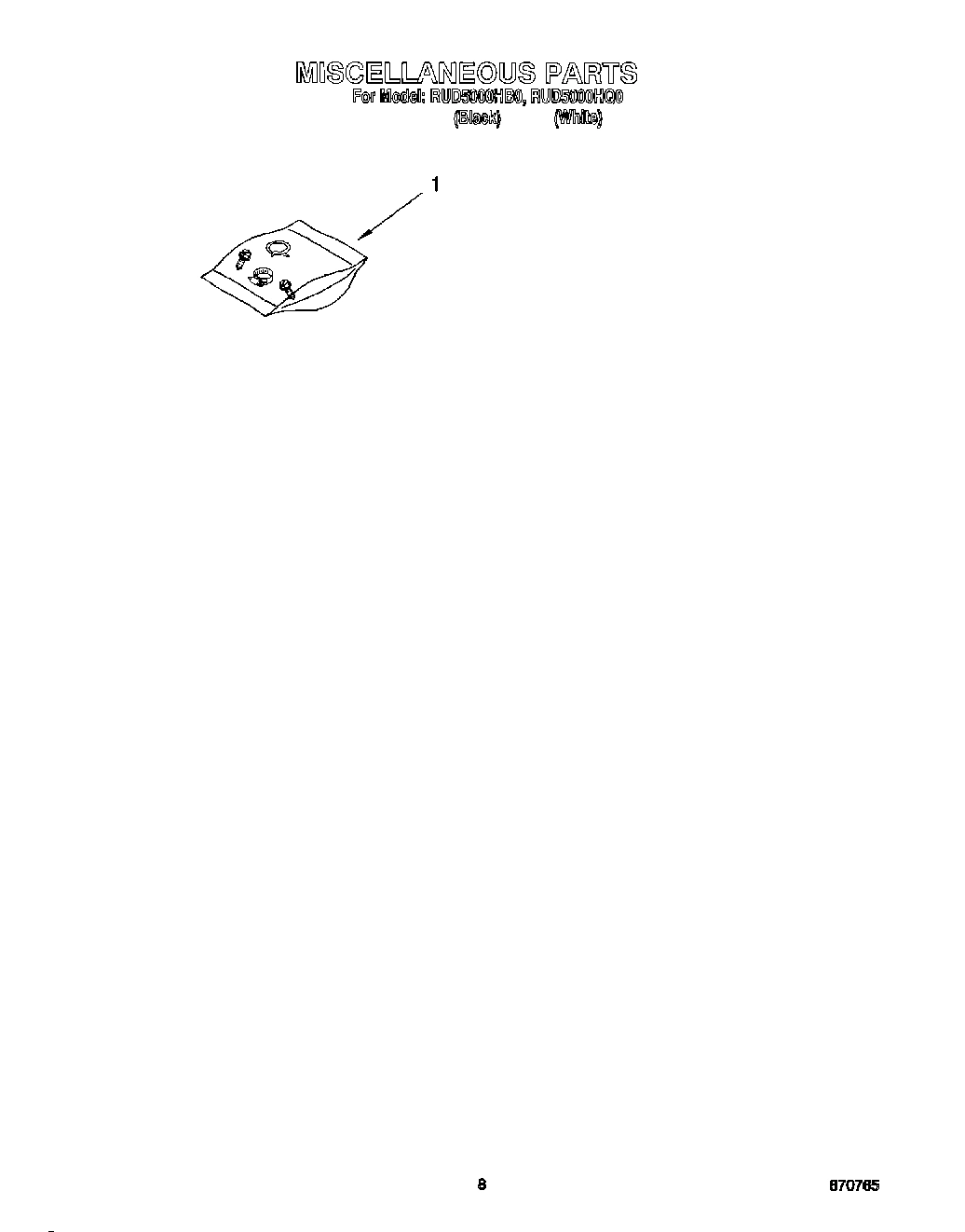 07 - MISCELLANEOUS, LIT/OPTIONAL