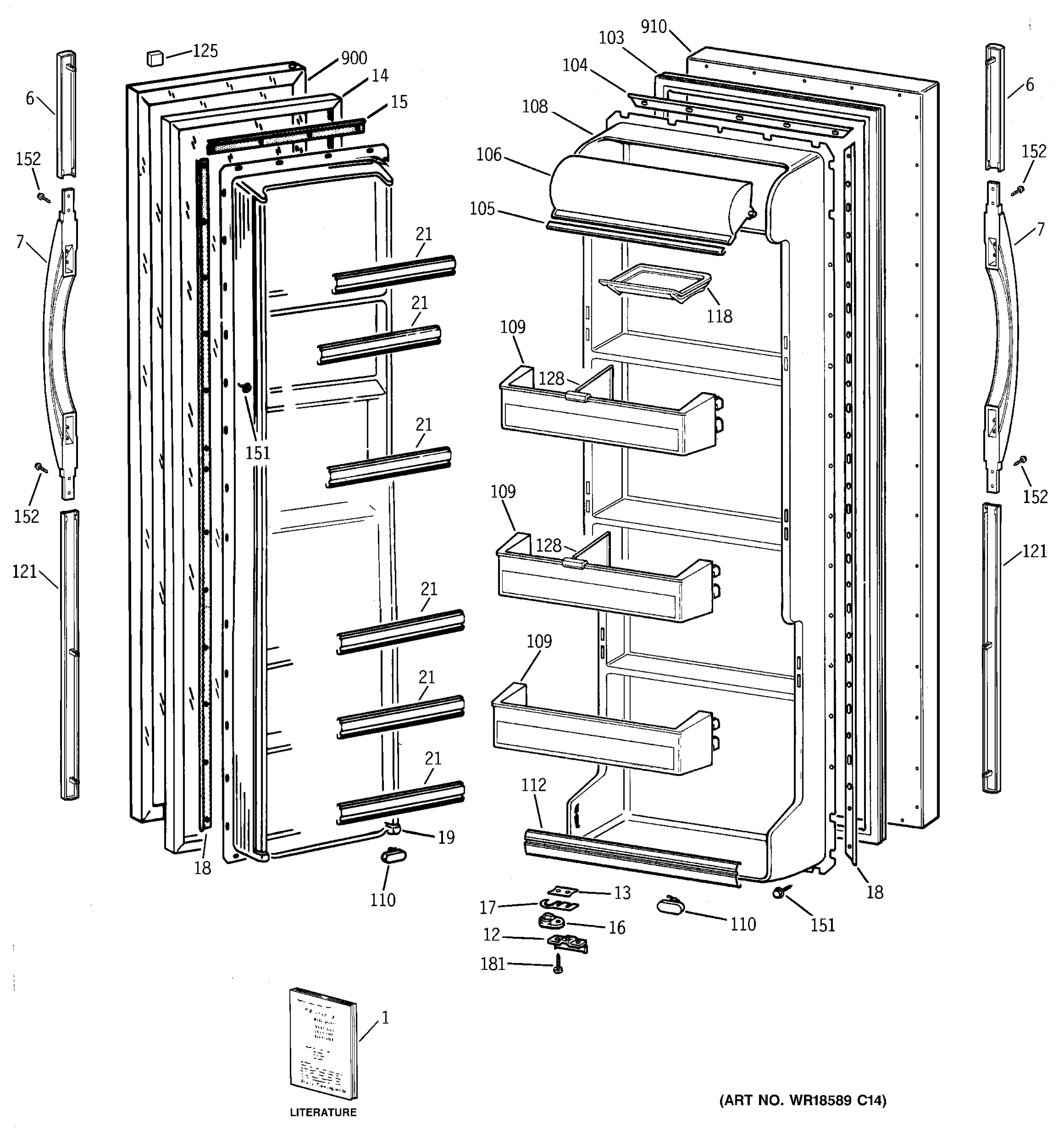 DOORS