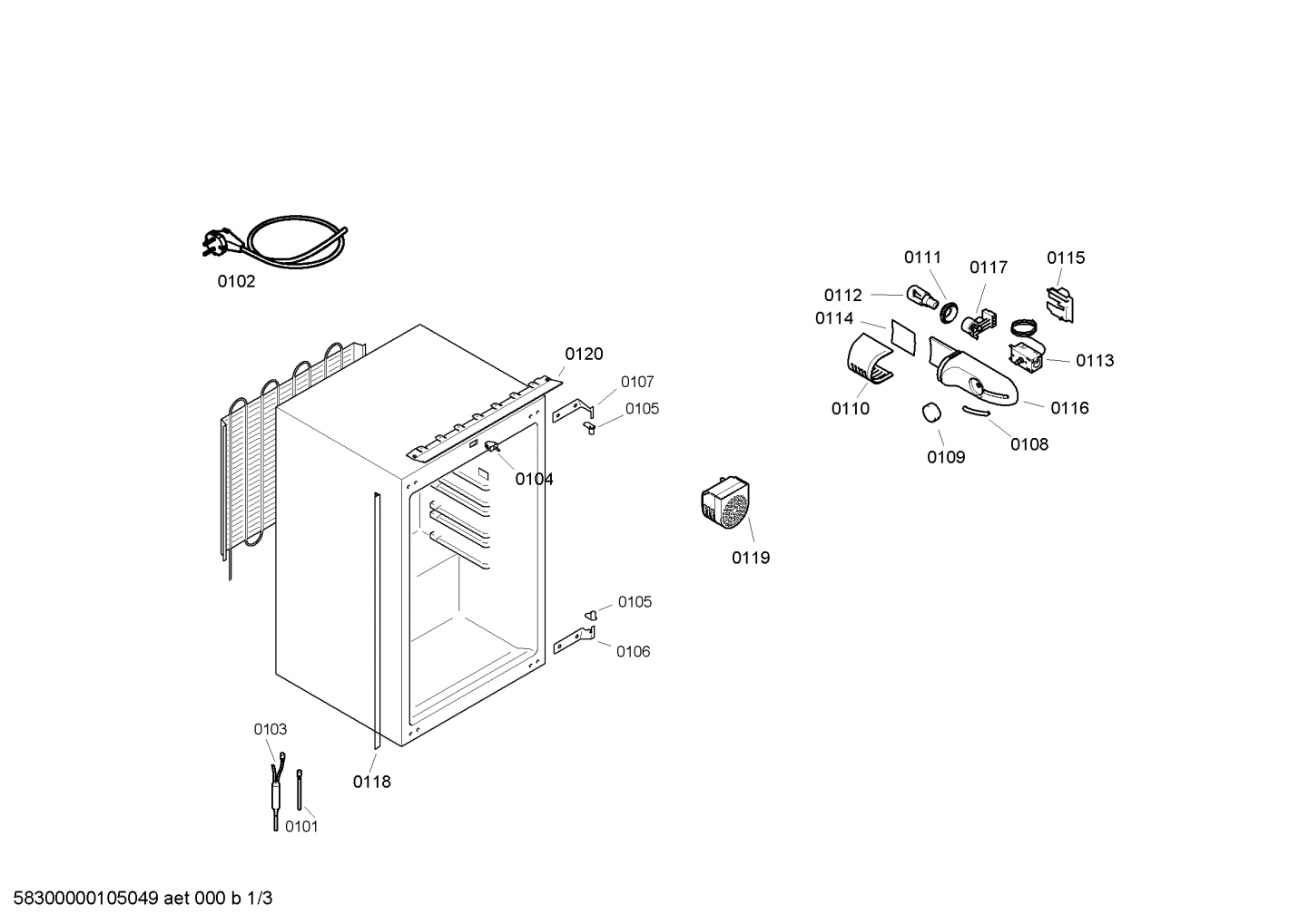 Diagram 1