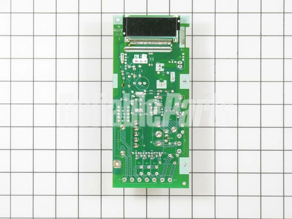5304481625 Frigidaire Microwave Control Board - Image 5
