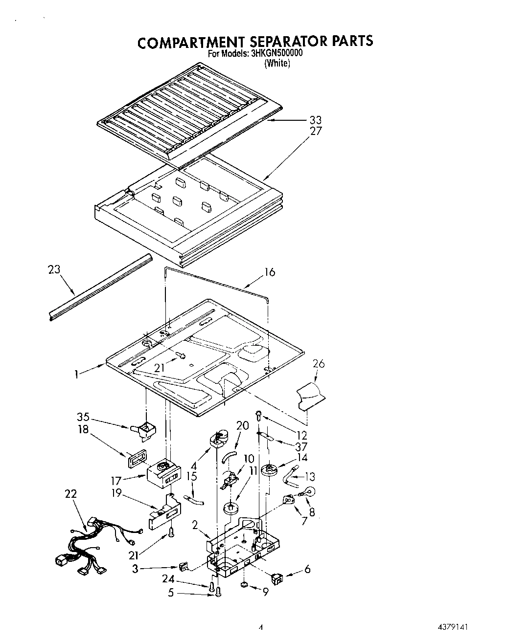 03 - COMPARTMENT SEPARATOR