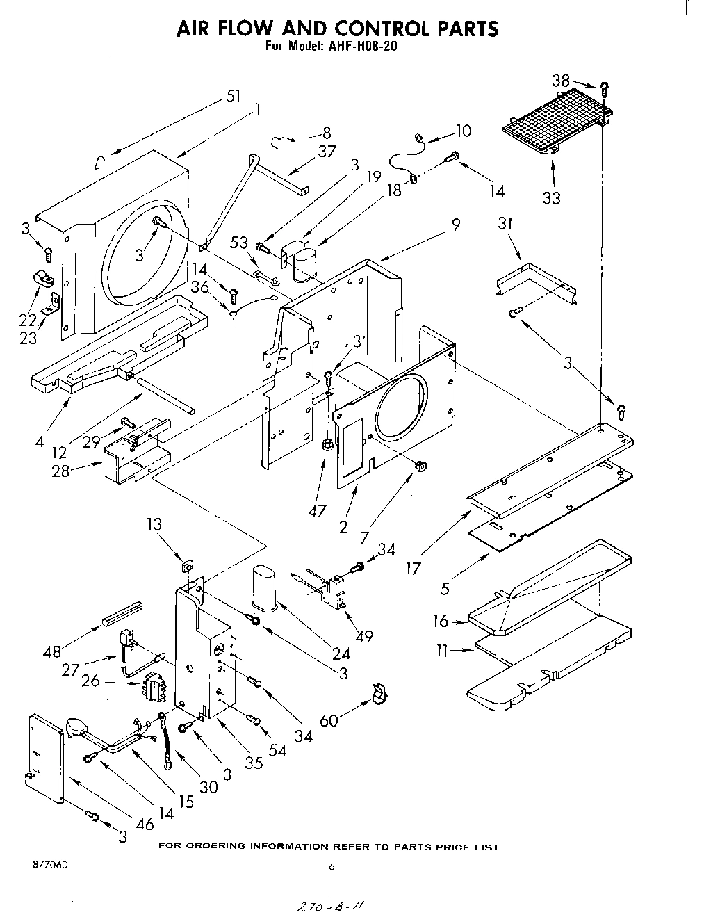 04 - AIR FLOW AND CONTROL