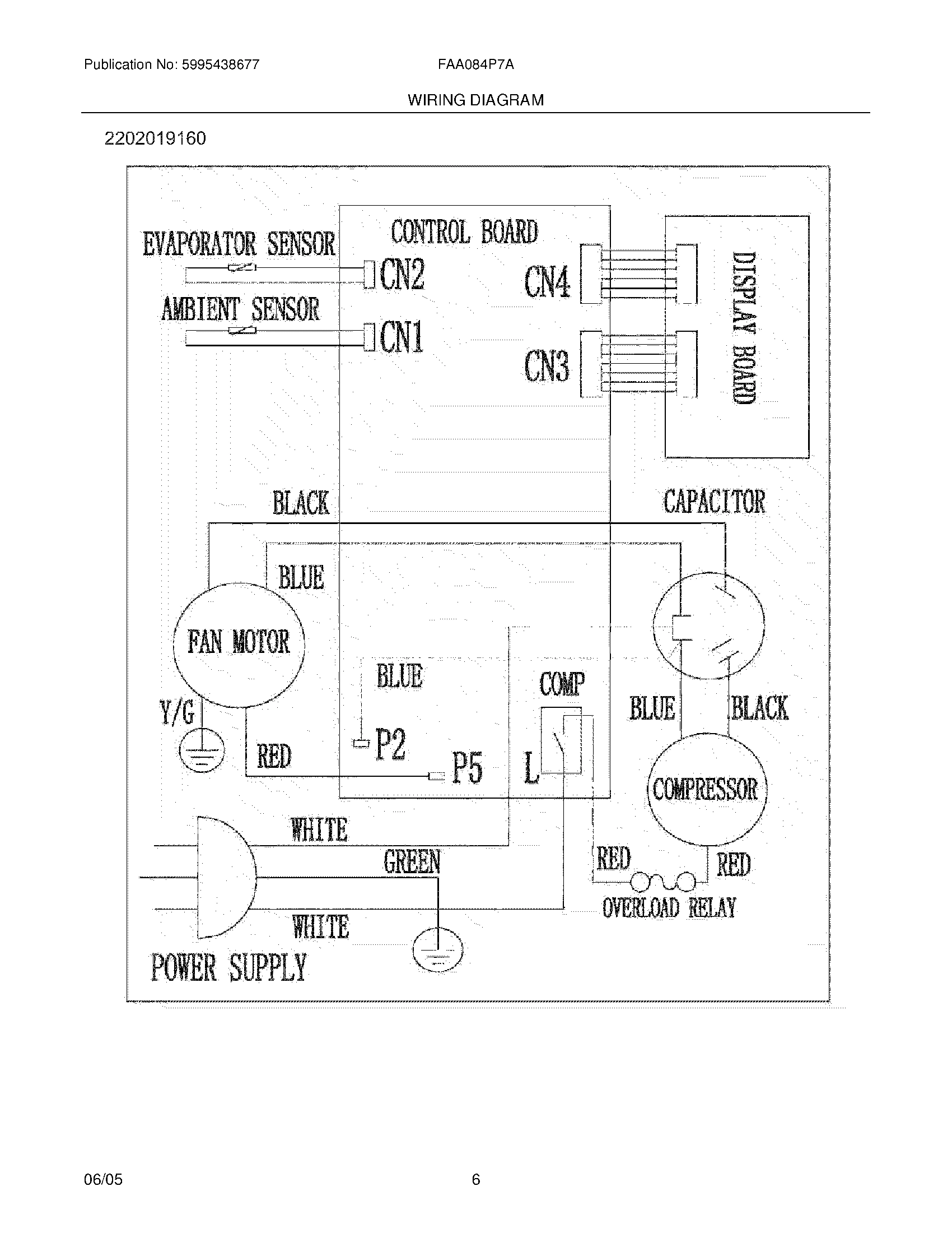 06 - WIRING DIAGRAM