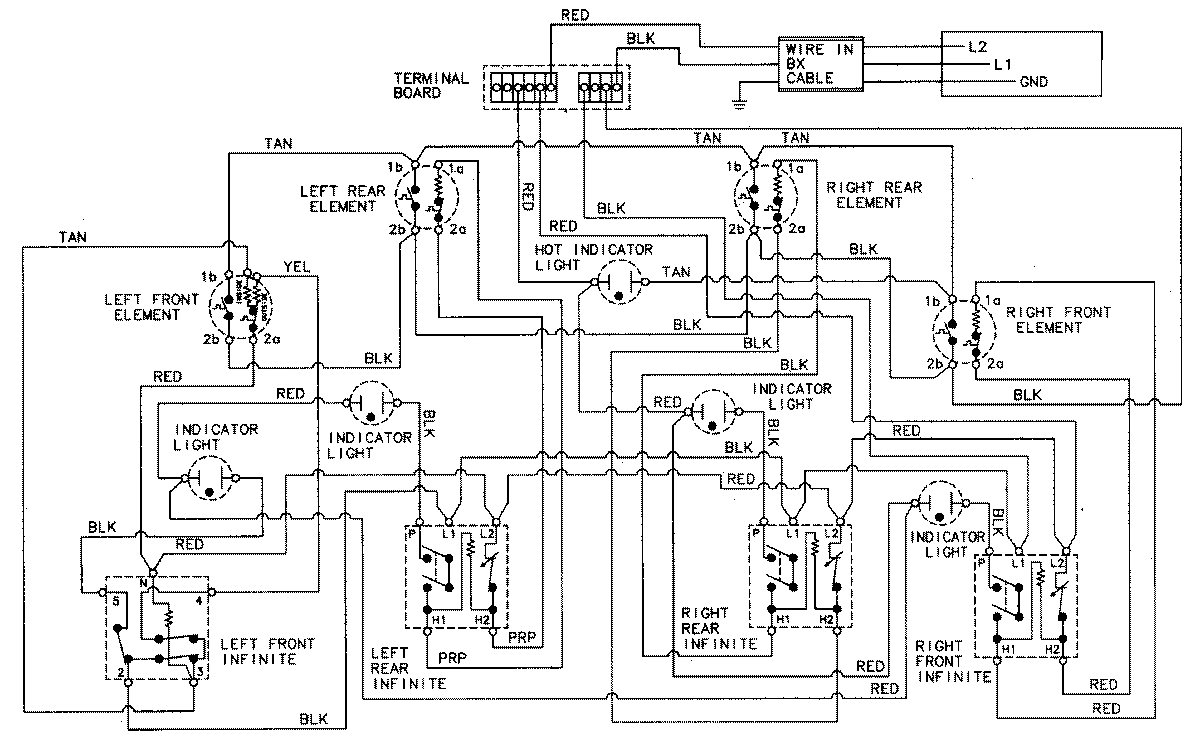 03 - WIRING INFORMATION