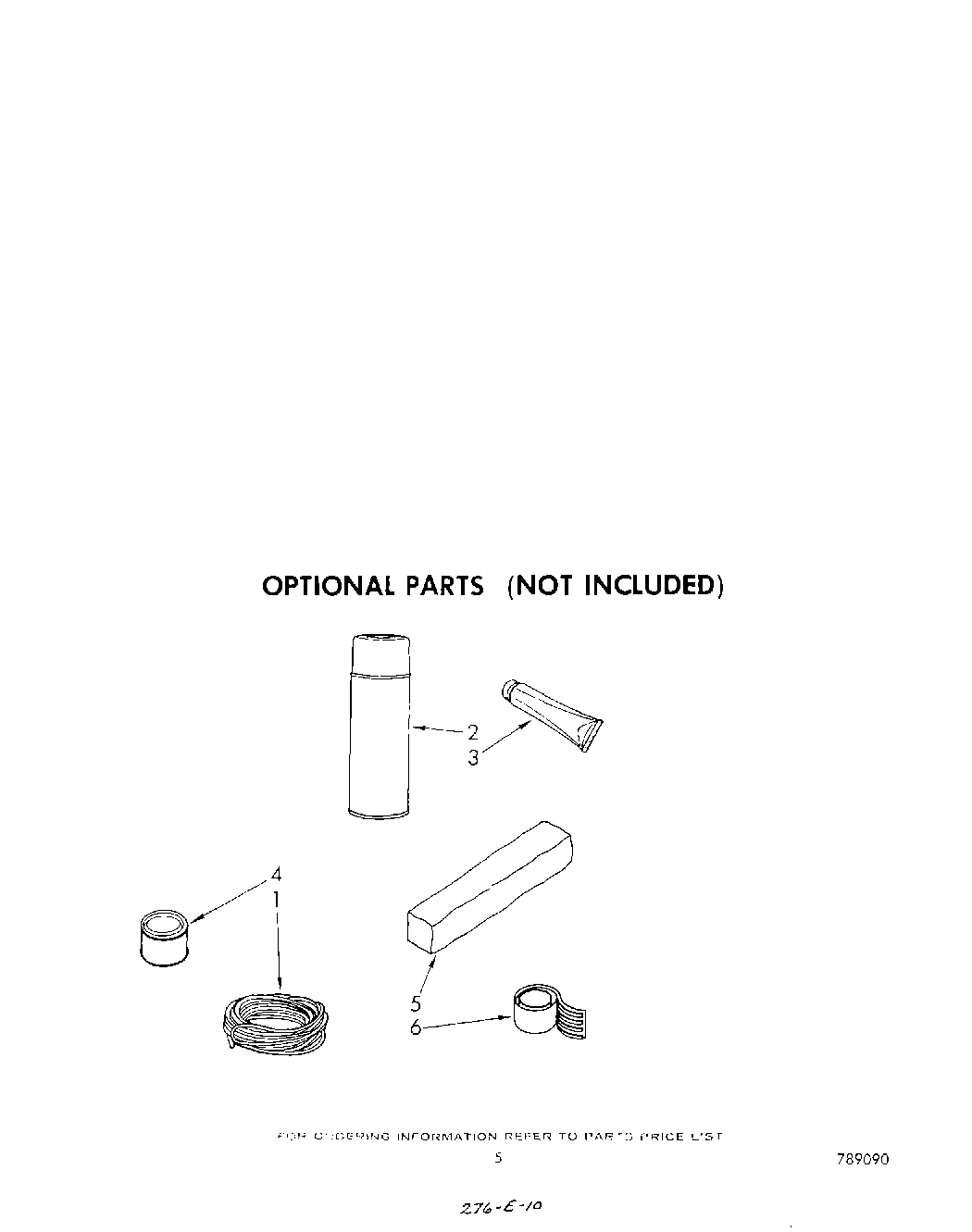 05 - OPTIONAL (CONTINUED)