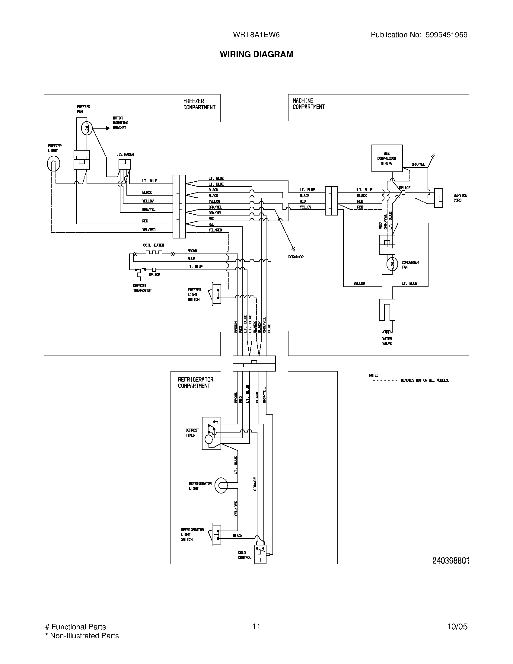 11 - WIRING DIAGRAM