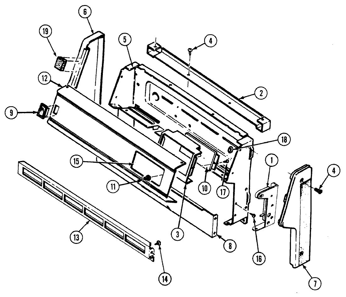 02 - CONTROL PANEL