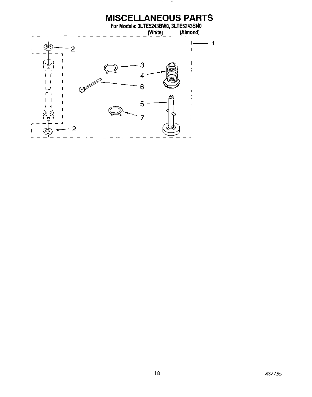 15 - MISCELLANEOUS, LIT/OPTIONAL