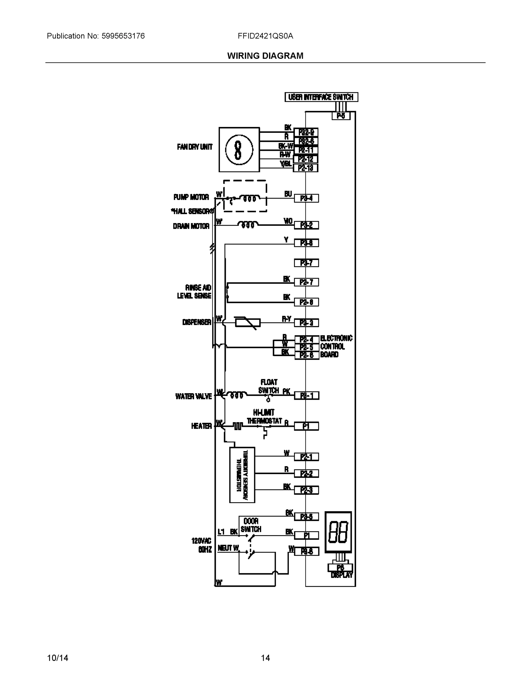 08 - WIRING DIAGRAM