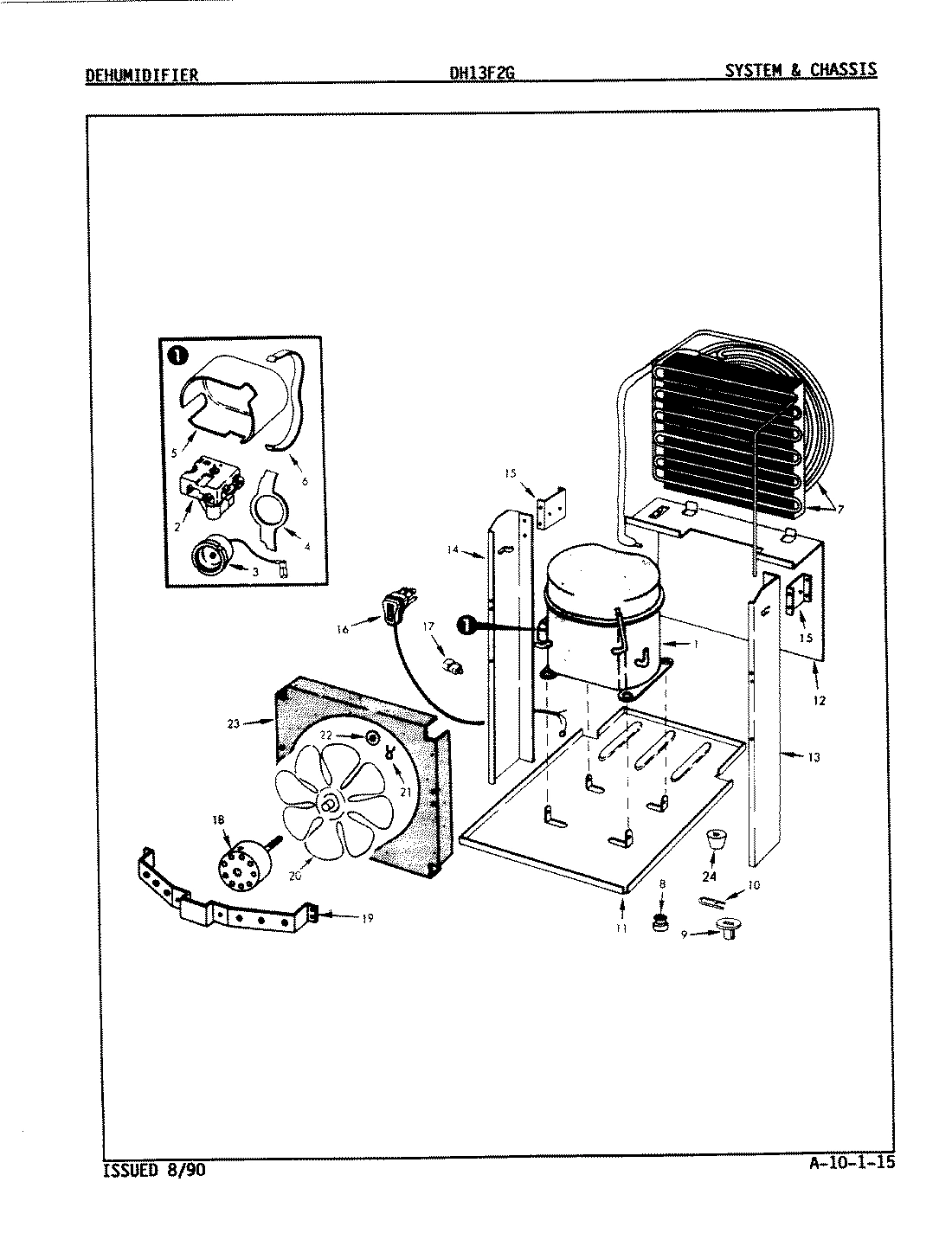 02 - SYSTEM & CHASSIS