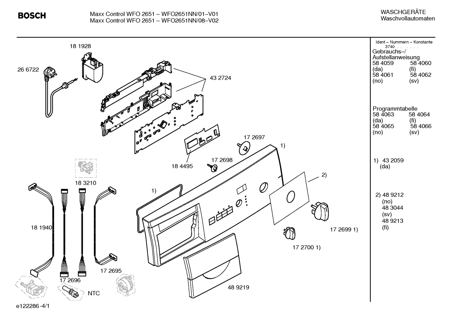 Diagram 1