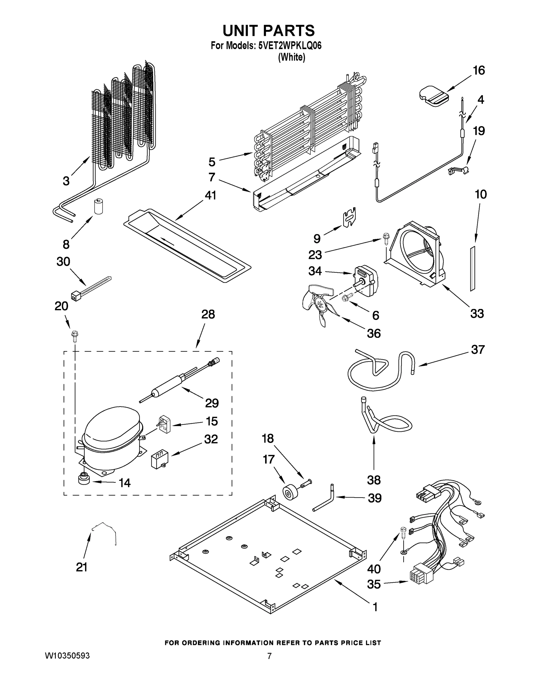 04 - UNIT PARTS