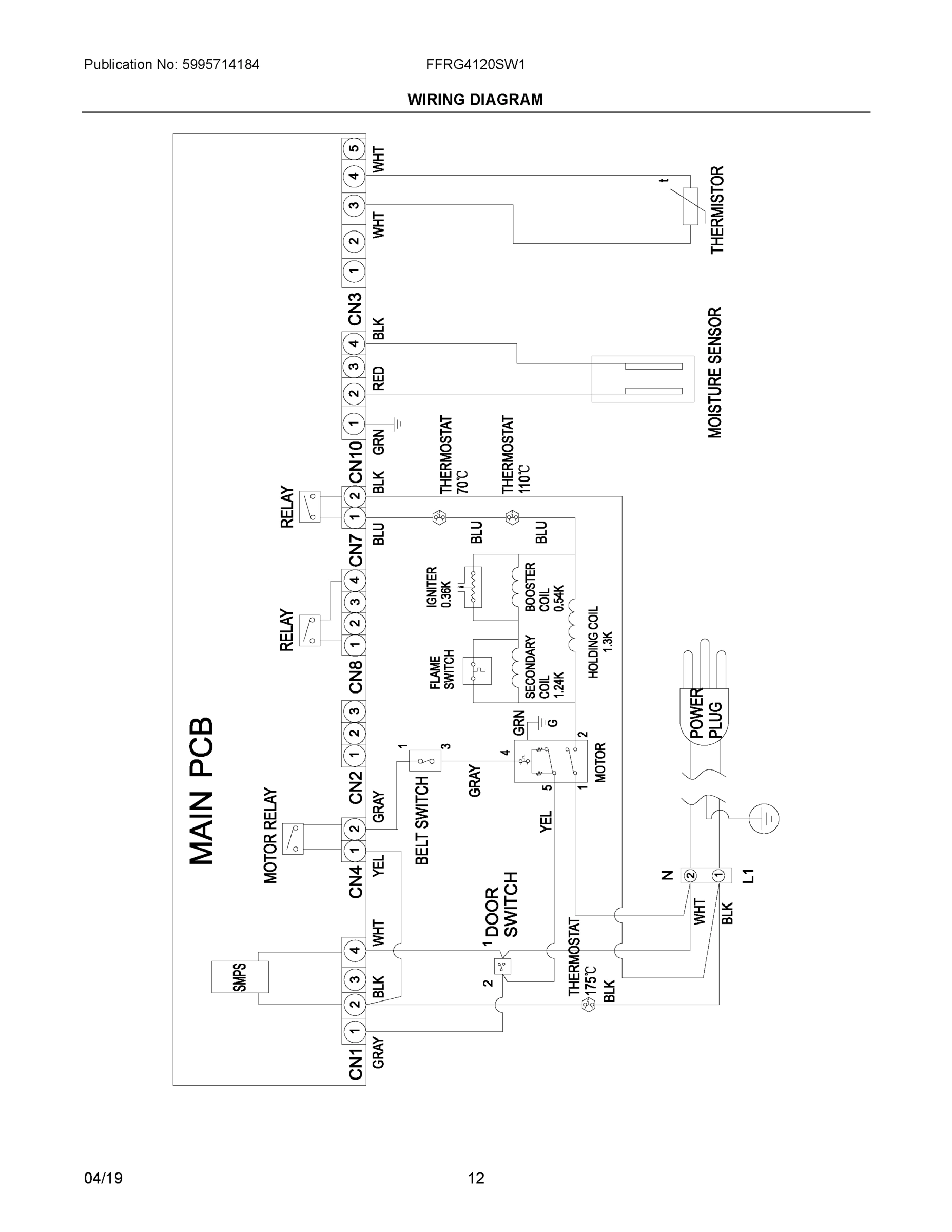 07 - WIRING DIAGRAM