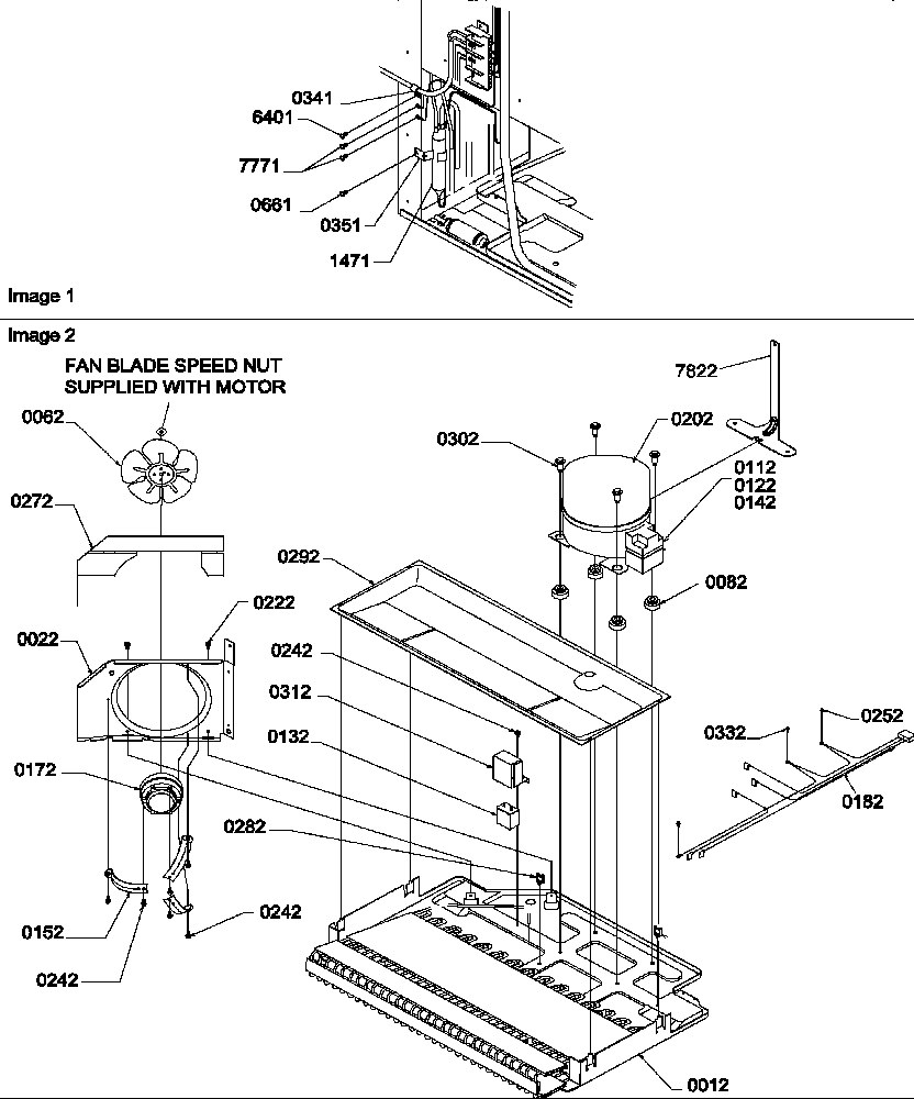 08 - MACHINE COMPARTMENT
