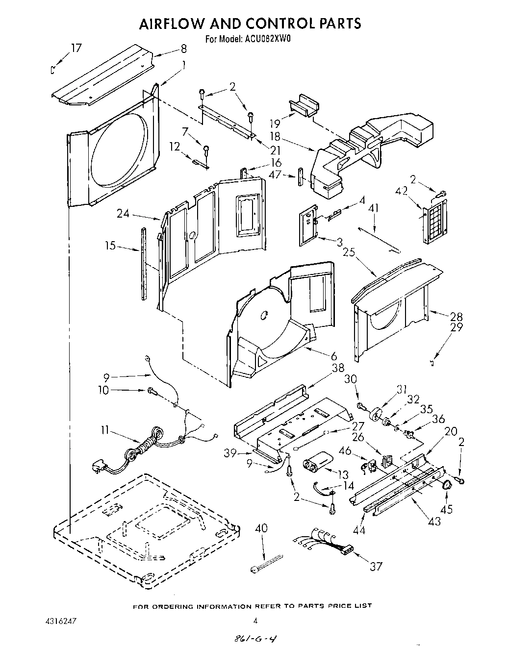 03 - AIR FLOW AND CONTROL