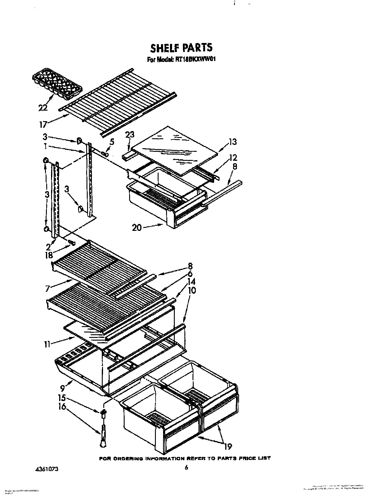 05 - SHELF