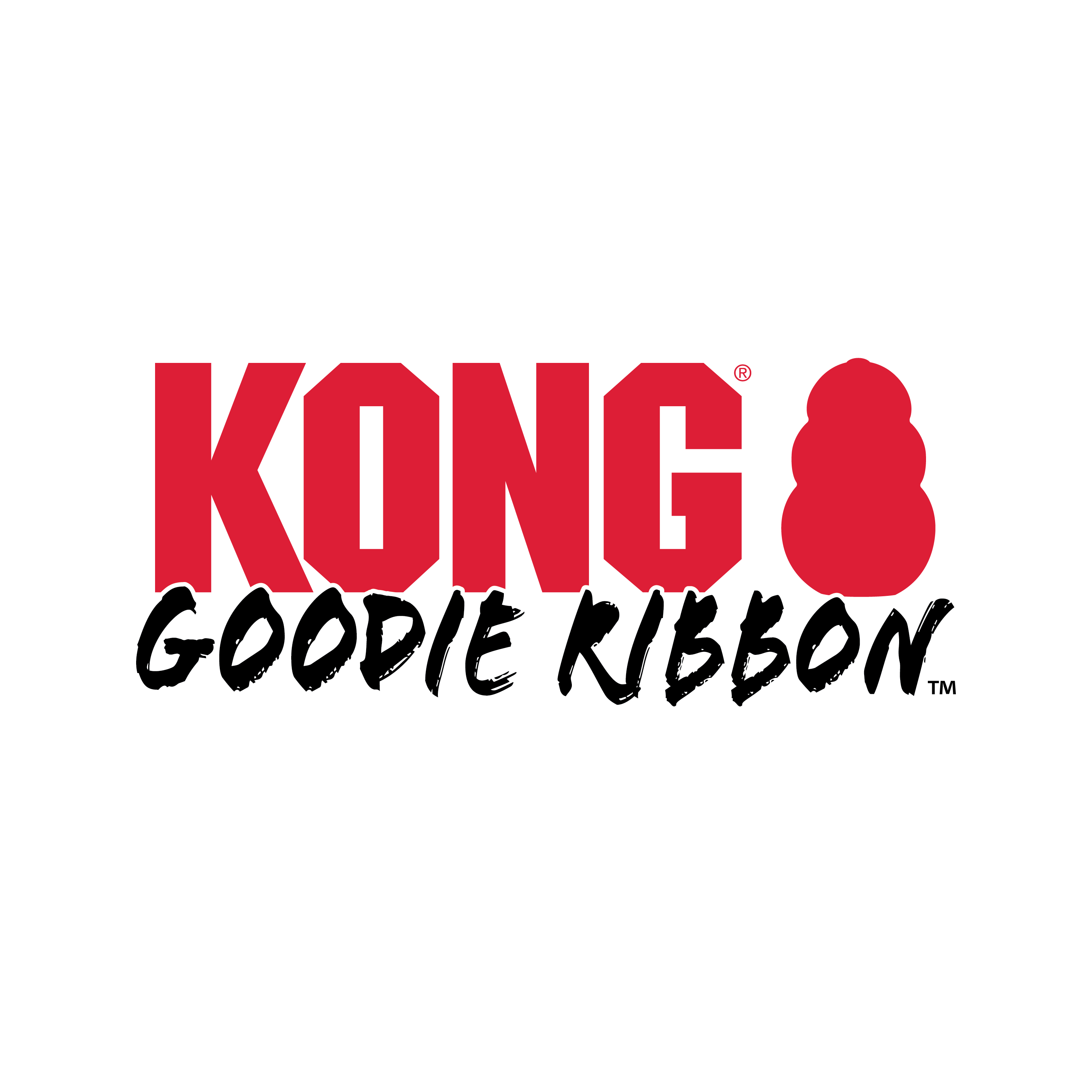 KONG Extreme Goodie Ribbon alt1 product image