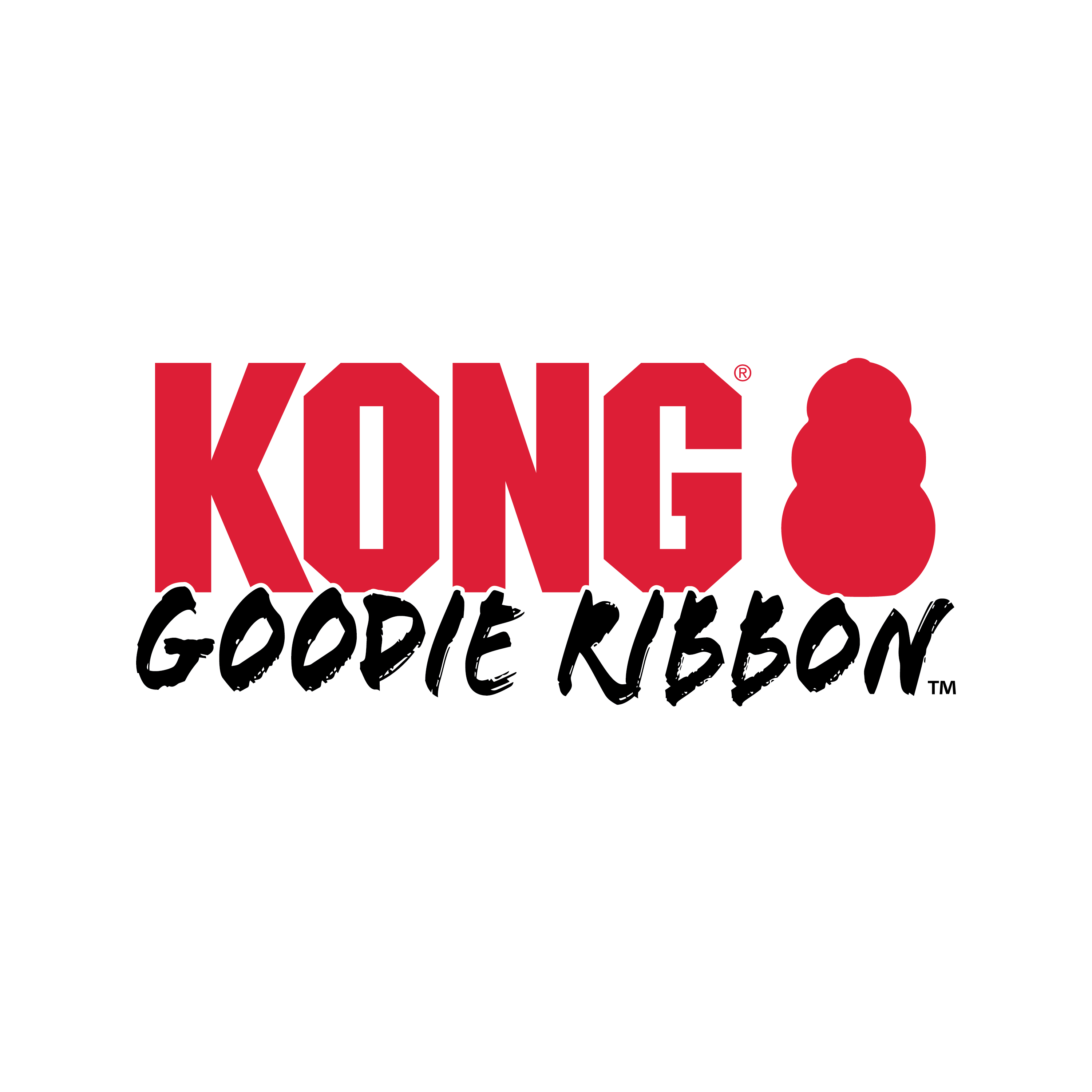 KONG Extreme Goodie Ribbon alt1 Produktbild