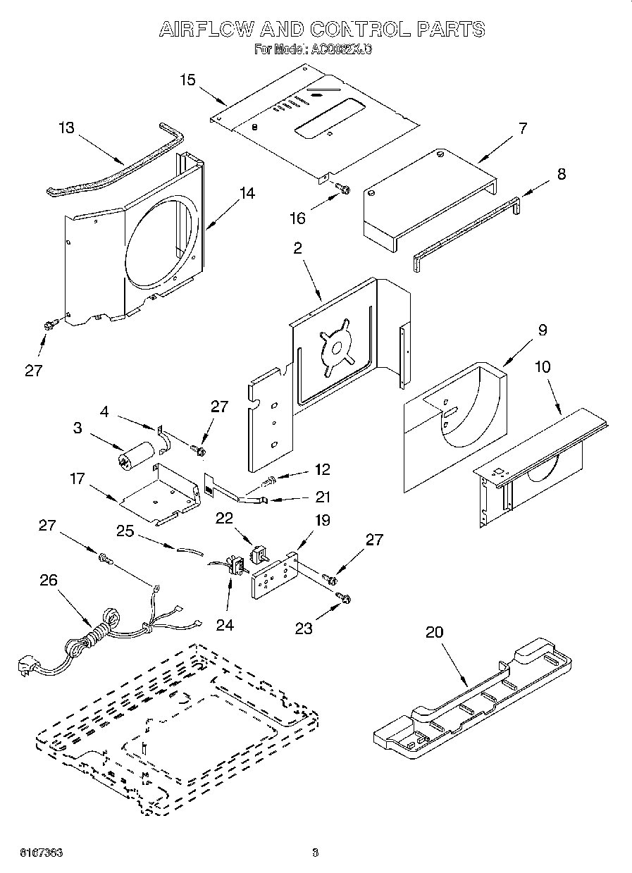 02 - AIRFLOW AND CONTROL
