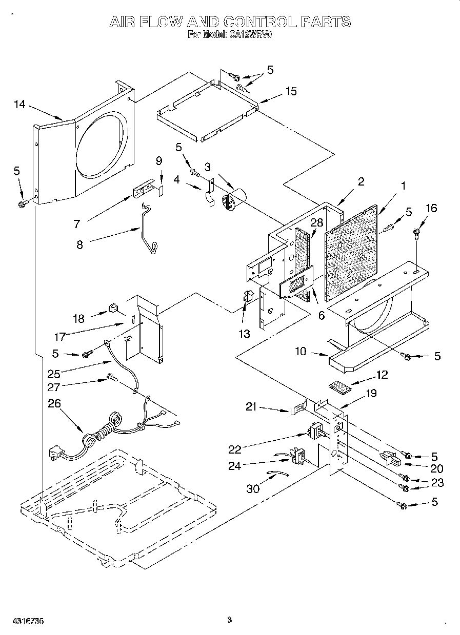 02 - AIRFLOW AND CONTROL
