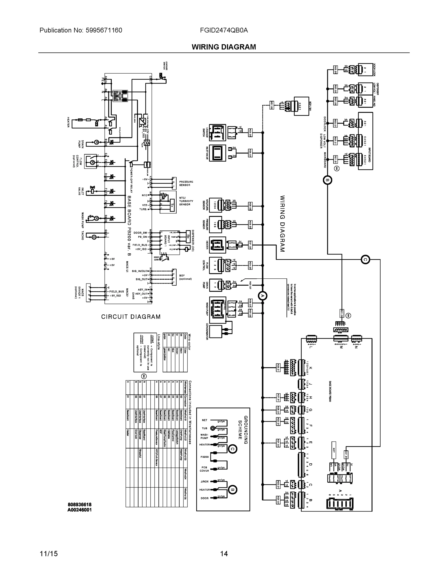 08 - WIRING DIAGRAM