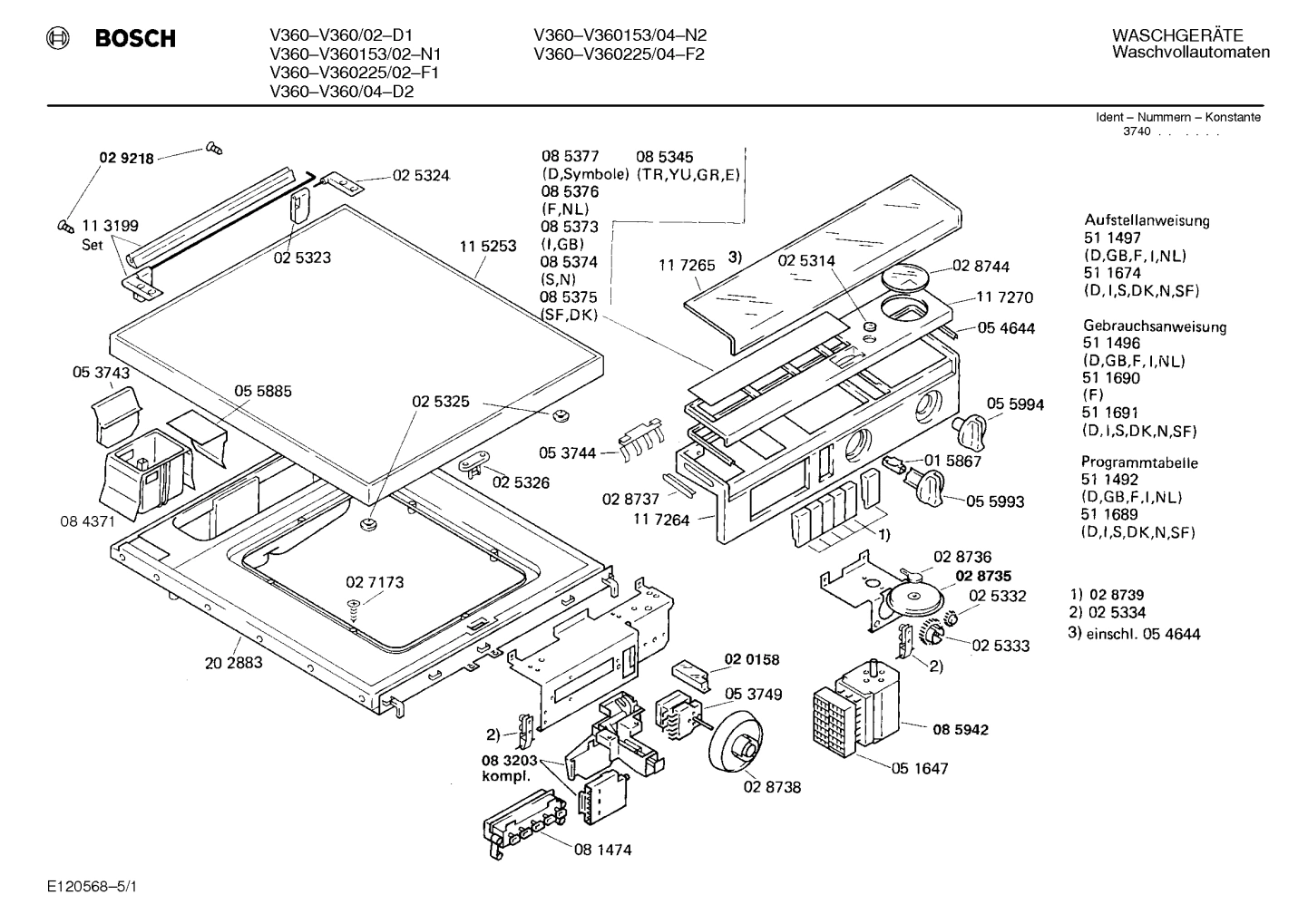 Diagram 1