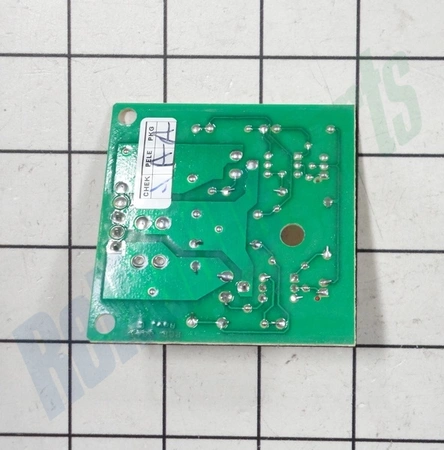 316460900 Frigidaire Oven Board - Image 3