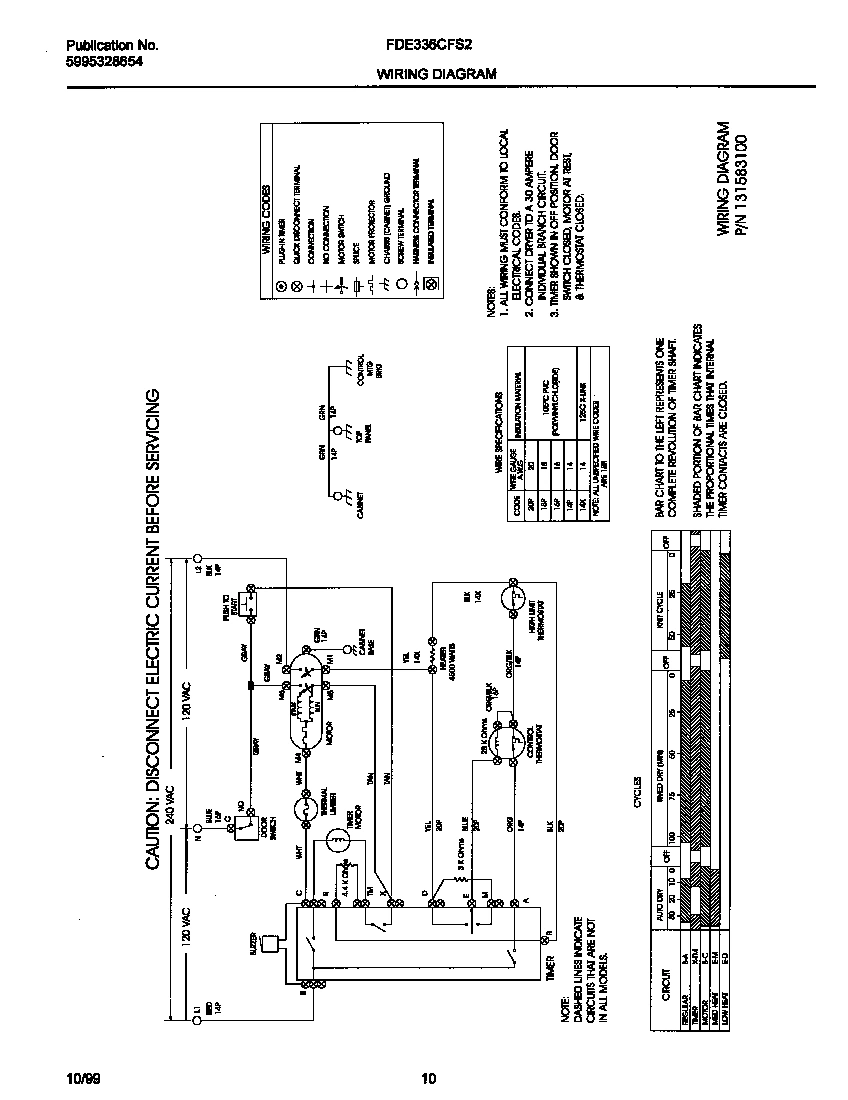 06 - 131583100 WIRING DIAGRAM