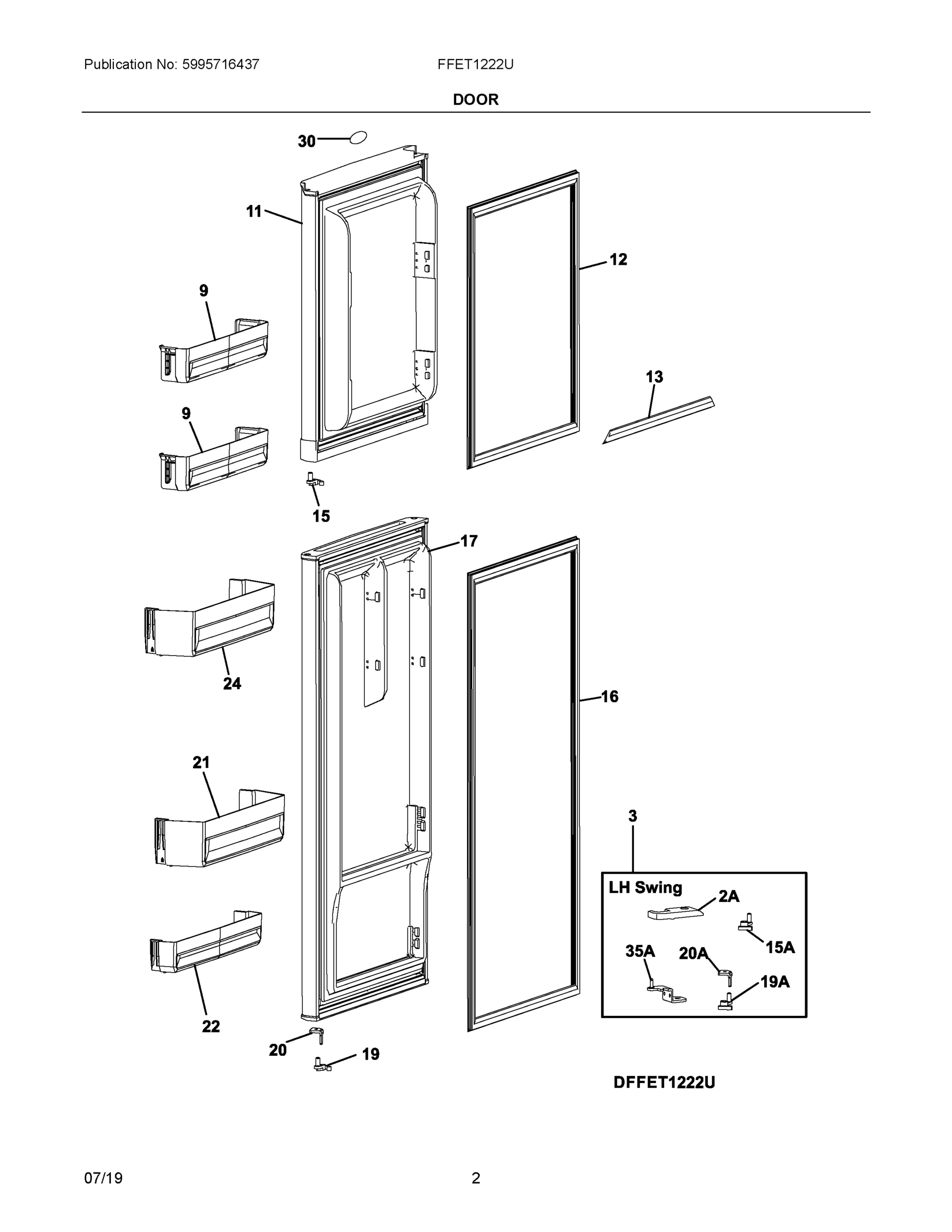 02 - DOOR
