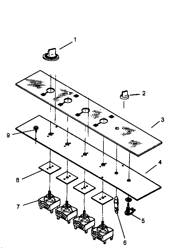 02 - CONTROL SECTION