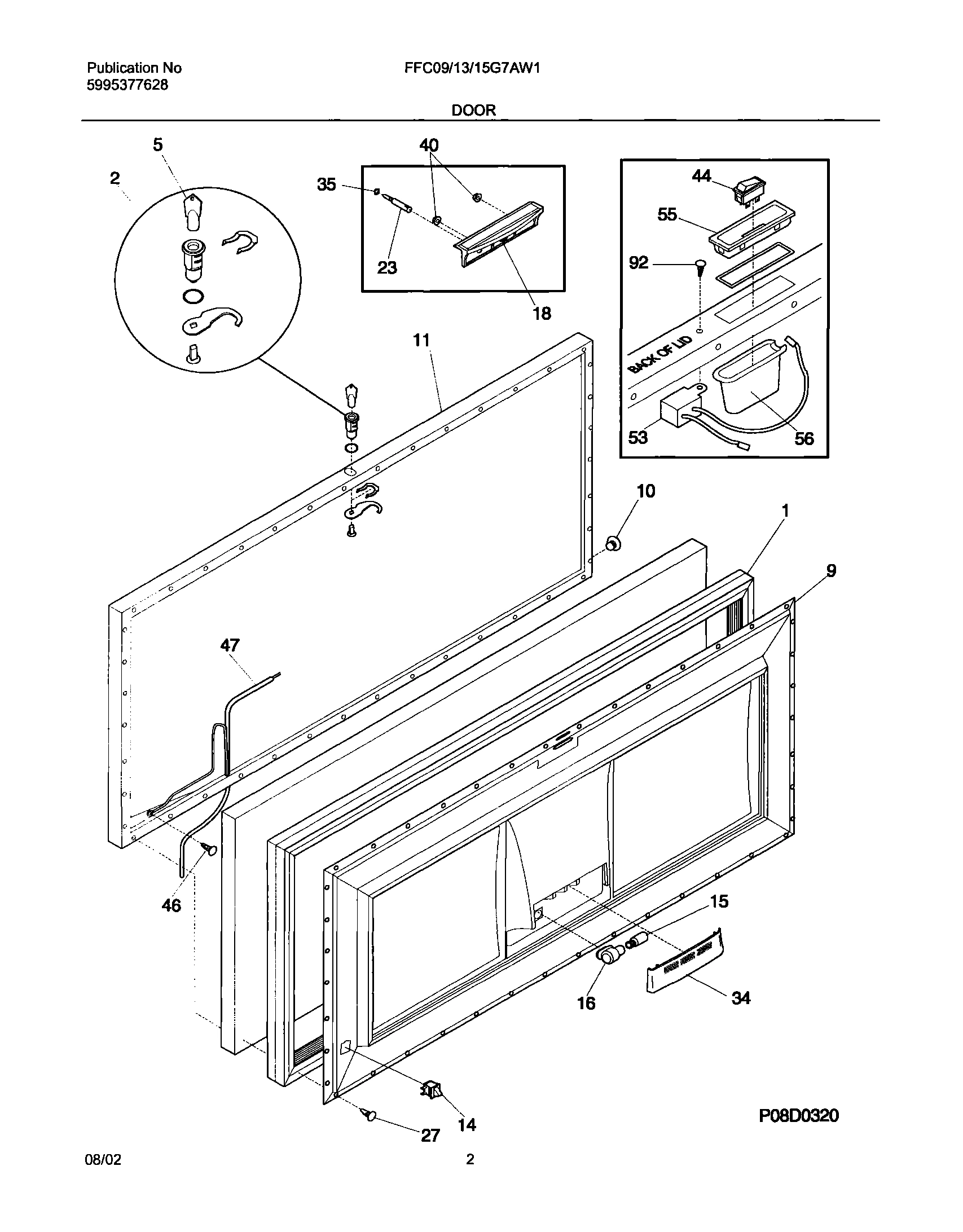 03 - DOOR