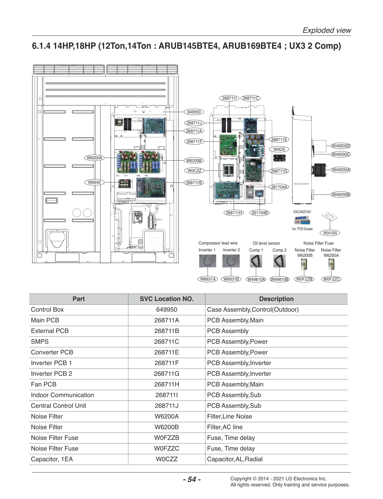 DIAGRAM 1