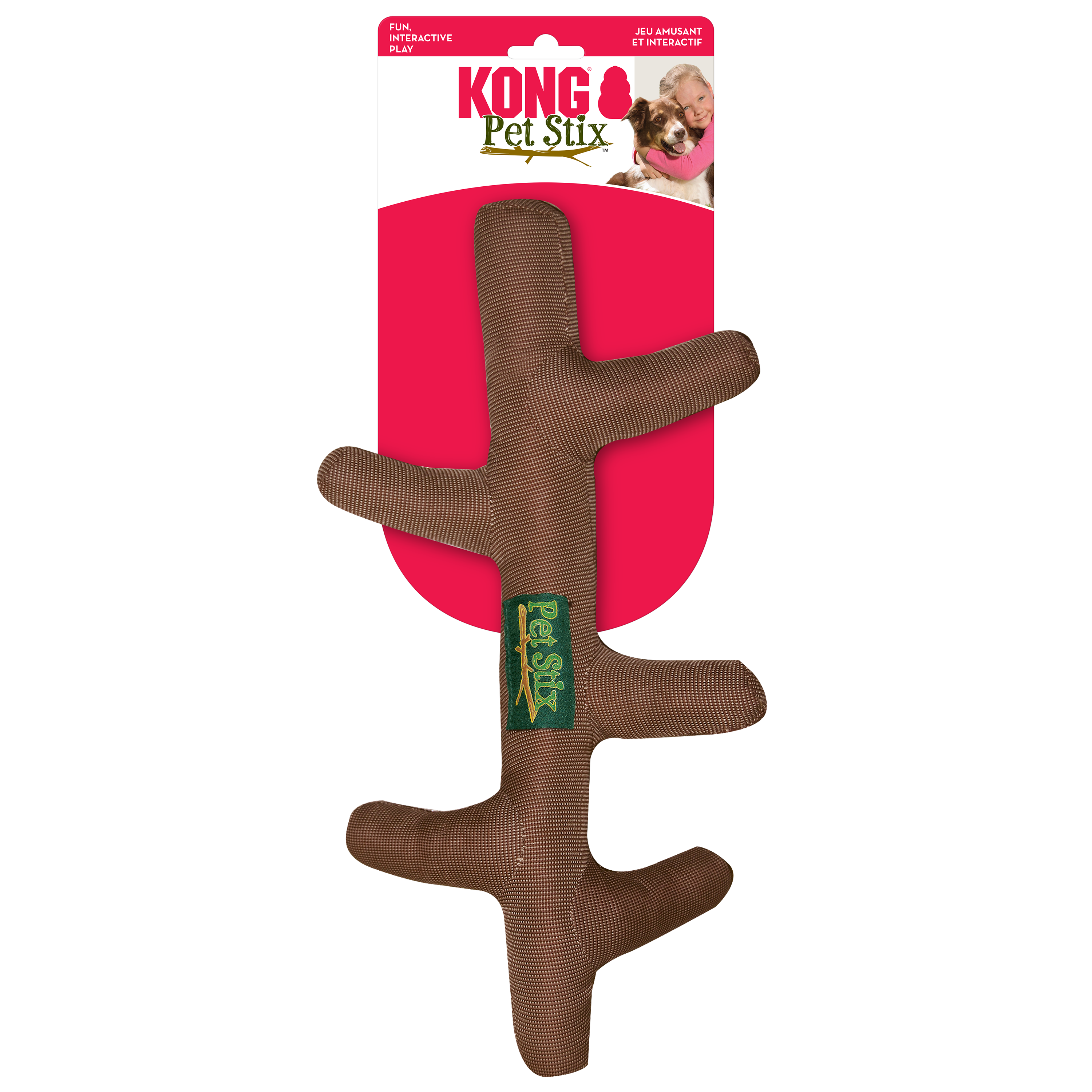 PetStix, Assorted Colors onpack product image