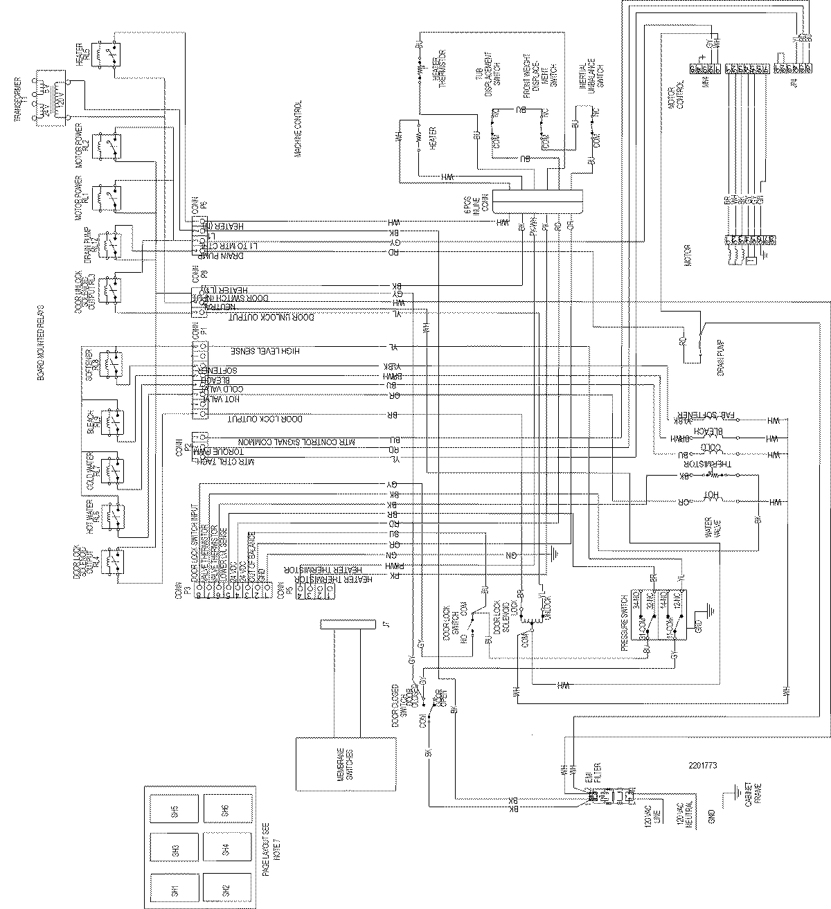 12 - WIRING INFORMATION