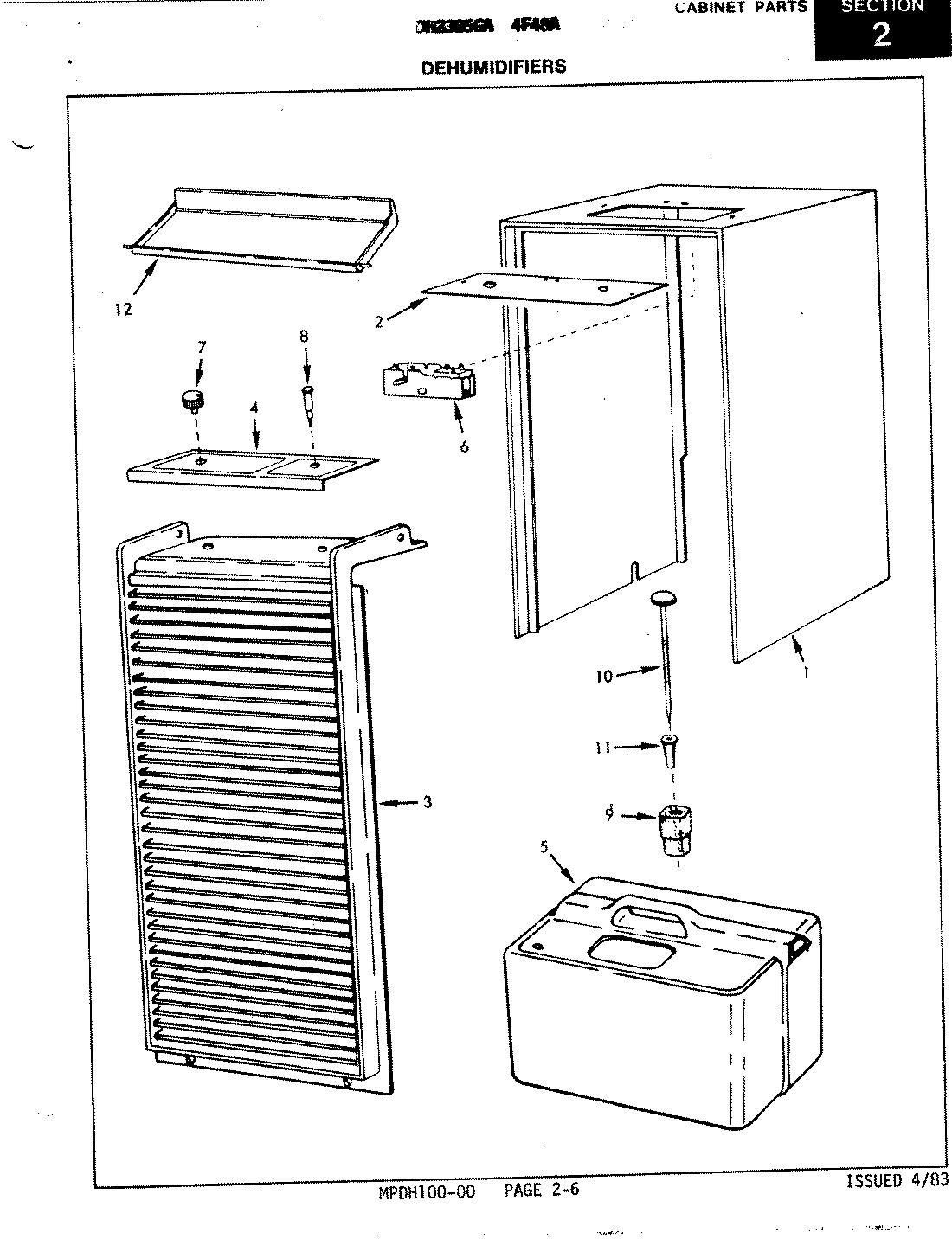 01 - CABINET