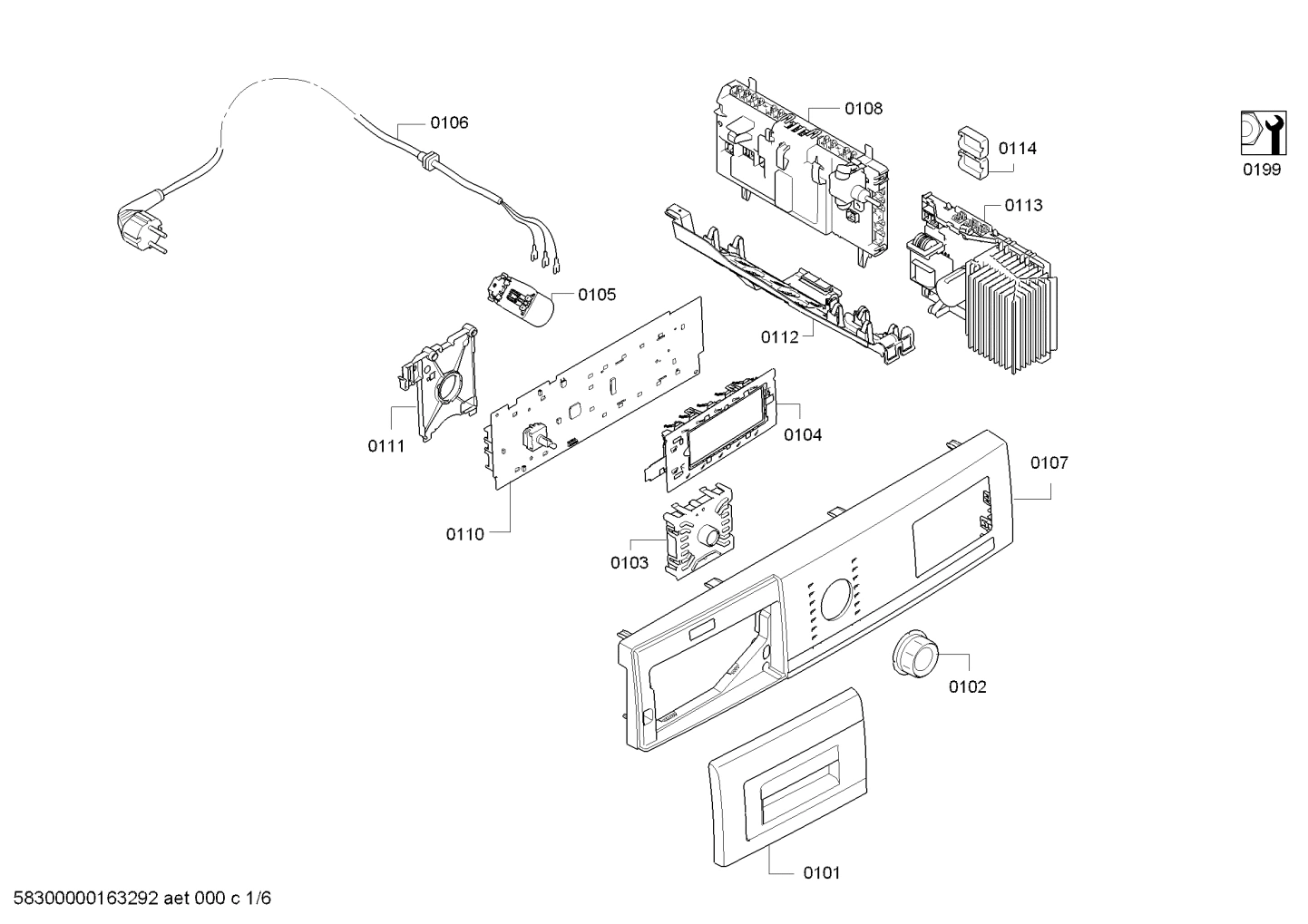 Diagram 1