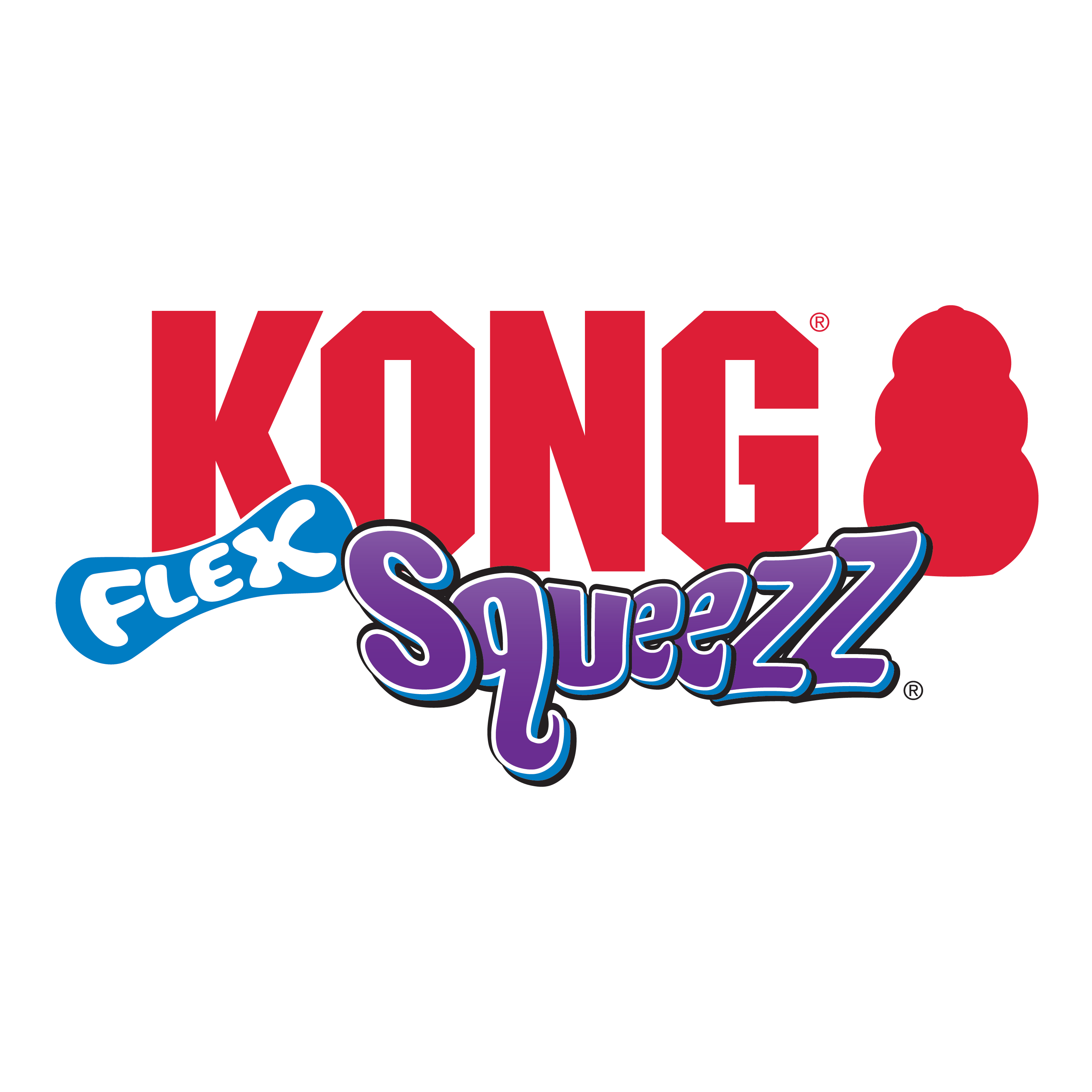 Squeezz® Flex Ball alt1 product image