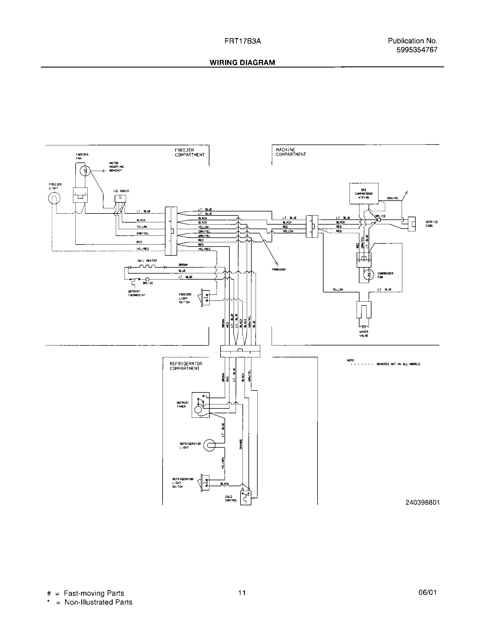 11 - WIRING DIAGRAM
