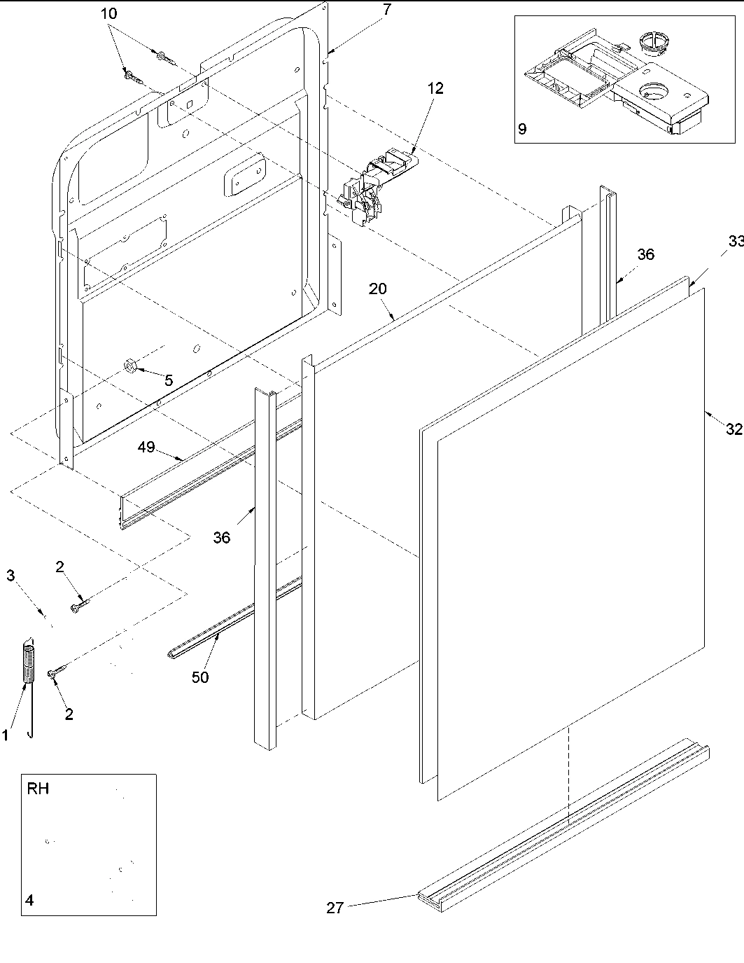 02 - Door