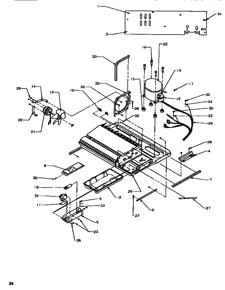 09 - MACHINE COMPARTMENT