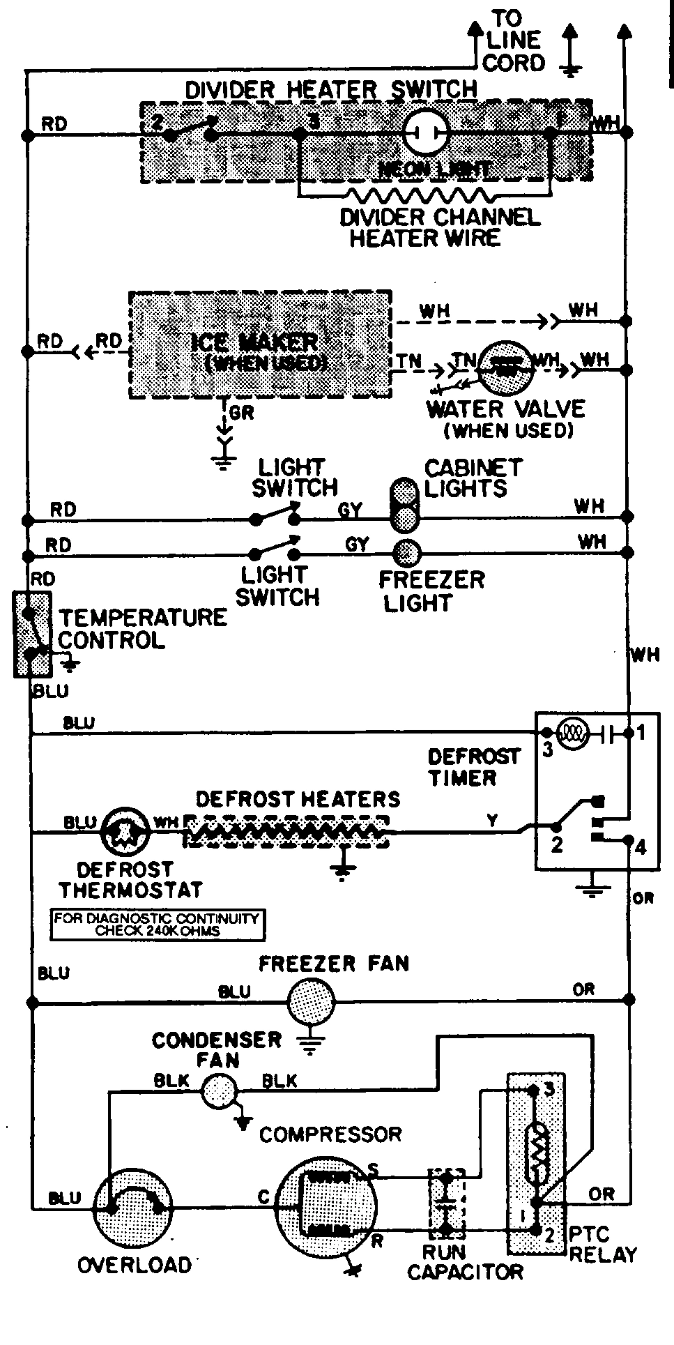 10 - WIRING INFORMATION