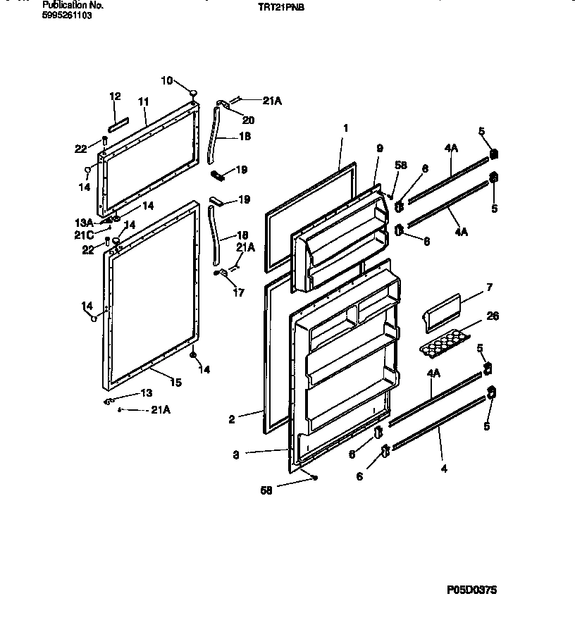 02 - DOOR