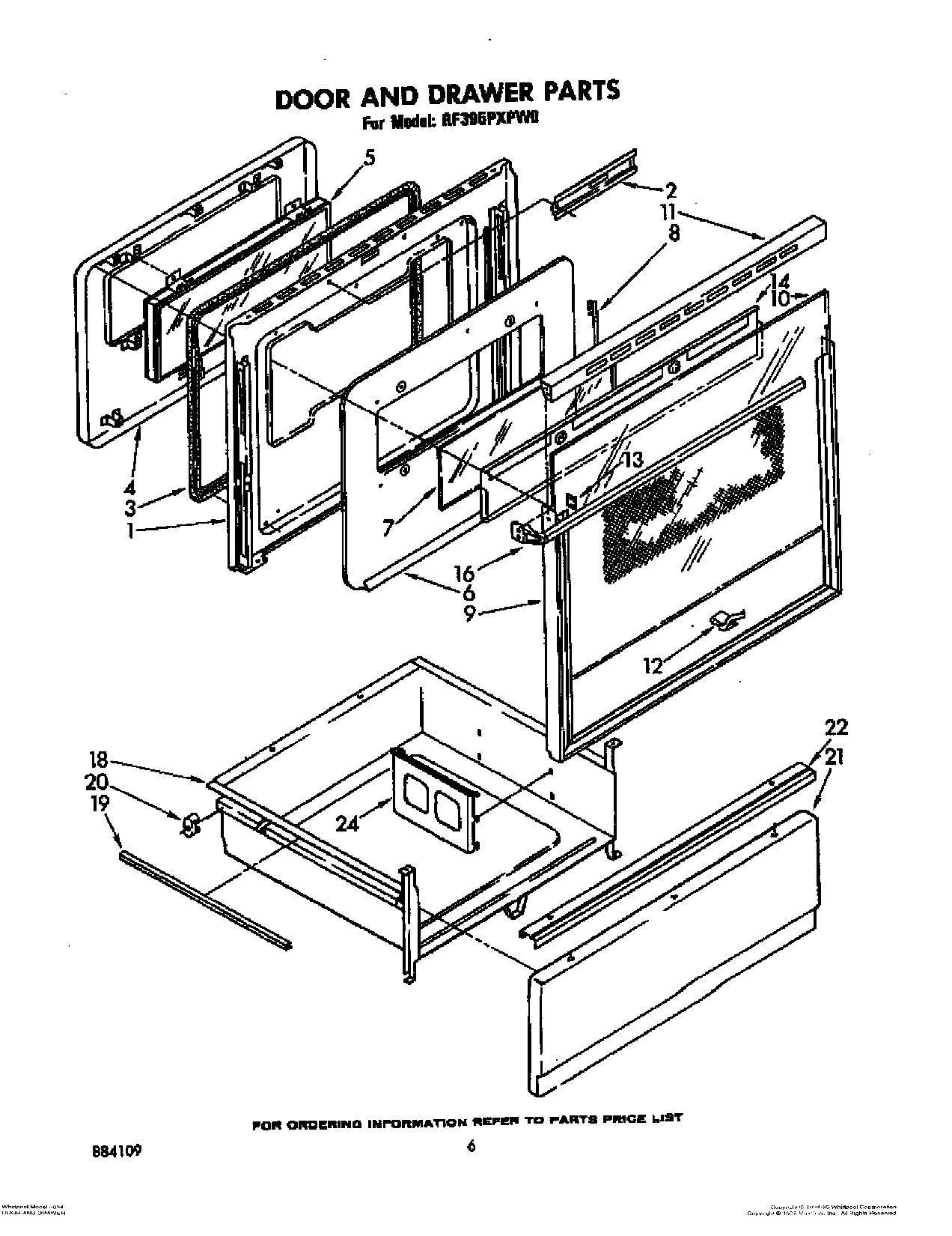 04 - DOOR AND DRAWER