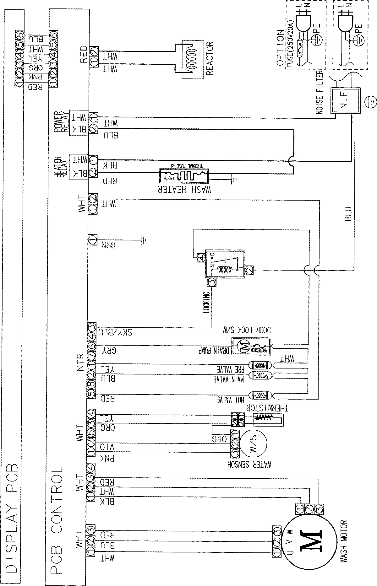 05 - WIRING INFORMATION