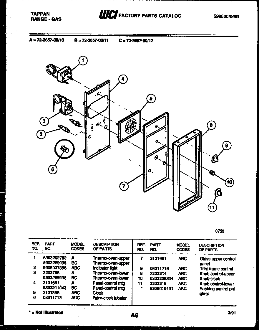 06 - CONTROL PANEL